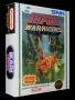 Nintendo  NES&nbsp; - &nbsp;Ikari Warriors (USA) (Rev A)